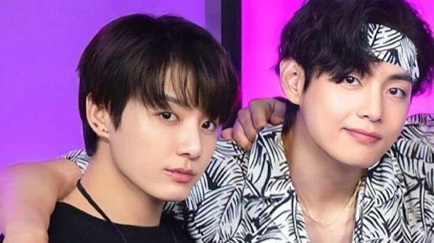 BTS' V and Jungkook Win Partial Victory in Defamation Lawsuit